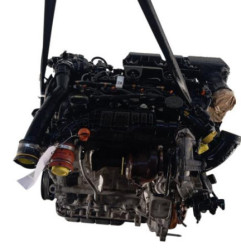 Moteur OPEL CROSSLAND X