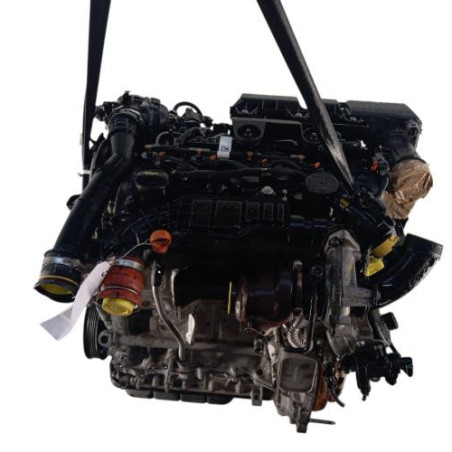 Moteur OPEL CROSSLAND X