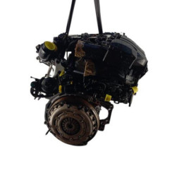 Moteur OPEL CROSSLAND X Photo n°3