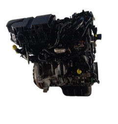 Moteur OPEL CROSSLAND X Photo n°4