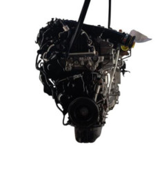 Moteur OPEL CROSSLAND X Photo n°5