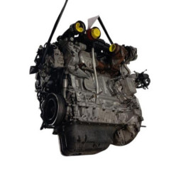 Moteur OPEL CROSSLAND X Photo n°6