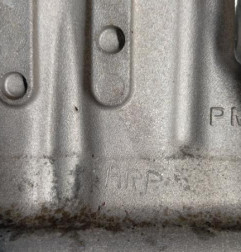 Moteur OPEL CROSSLAND X Photo n°7