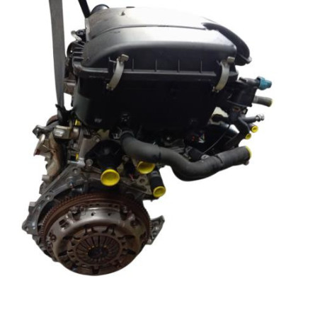 Moteur TOYOTA YARIS 3 Photo n°1