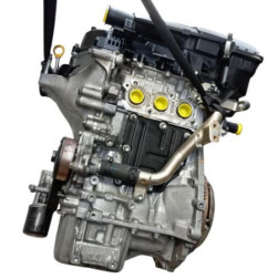 Moteur TOYOTA YARIS 3