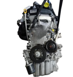 Moteur TOYOTA YARIS 3 Photo n°3