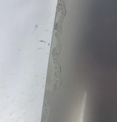 Aile avant droit RENAULT CLIO 2 Photo n°3