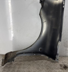 Aile avant droit RENAULT CLIO 2 Photo n°4