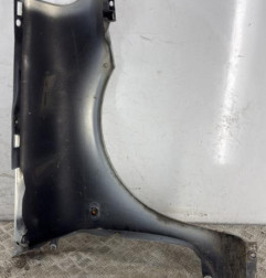 Aile avant gauche RENAULT CLIO 2 Photo n°3