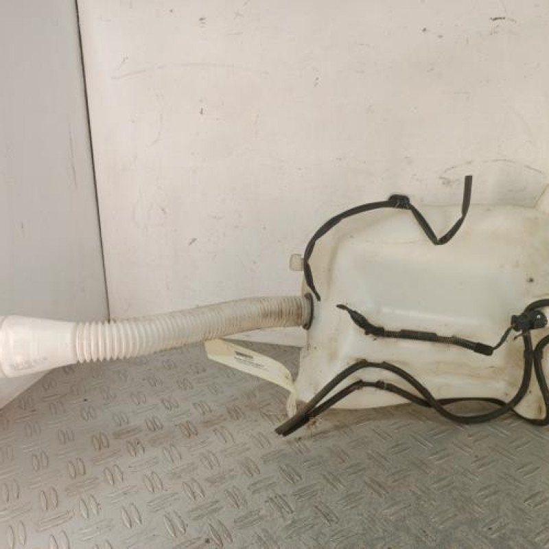 Vase de lave glace CITROEN DS4