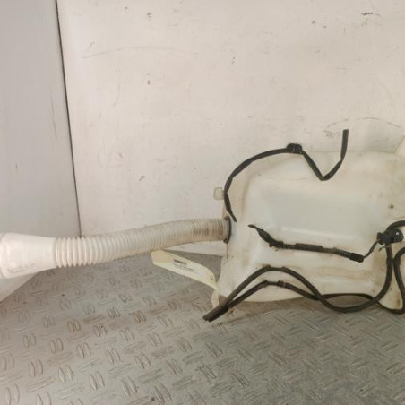 Vase de lave glace CITROEN DS4 Photo n°1