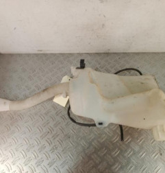 Vase de lave glace CITROEN DS4