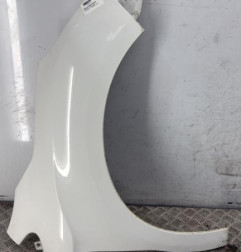 Aile avant droit CITROEN DS4 Photo n°1