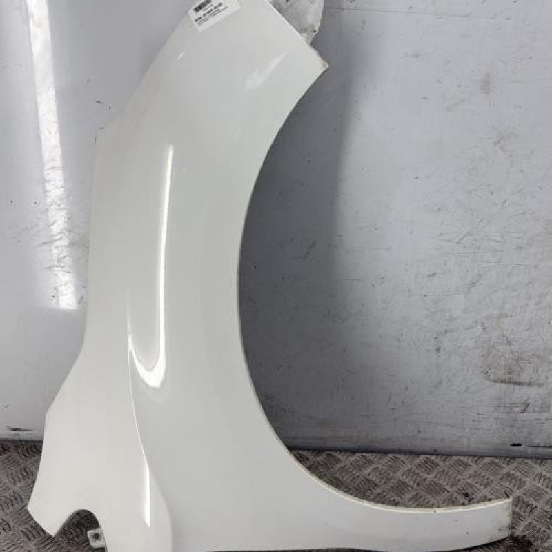 Aile avant droit CITROEN DS4