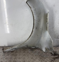 Aile avant droit CITROEN DS4