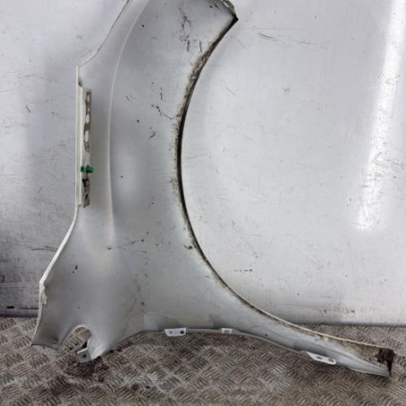Aile avant gauche CITROEN DS4