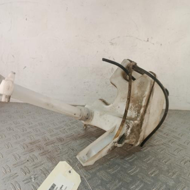 Vase de lave glace NISSAN JUKE 1