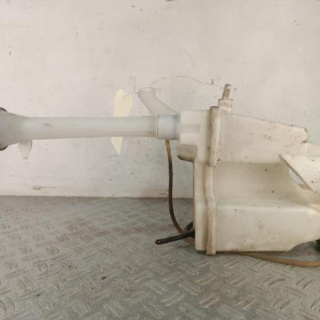 Vase de lave glace NISSAN JUKE 1