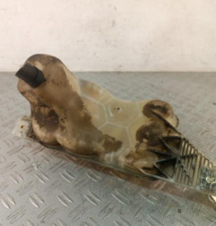 Vase d'expansion NISSAN JUKE 1