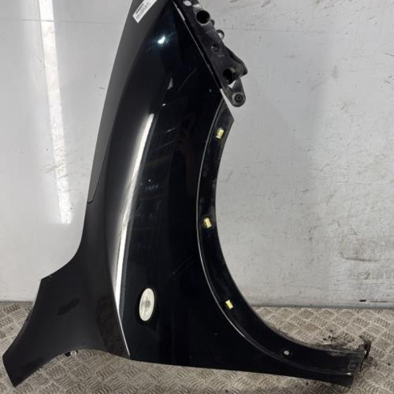 Aile avant droit NISSAN JUKE 1 Aile avant droit NISSAN JUKE 1