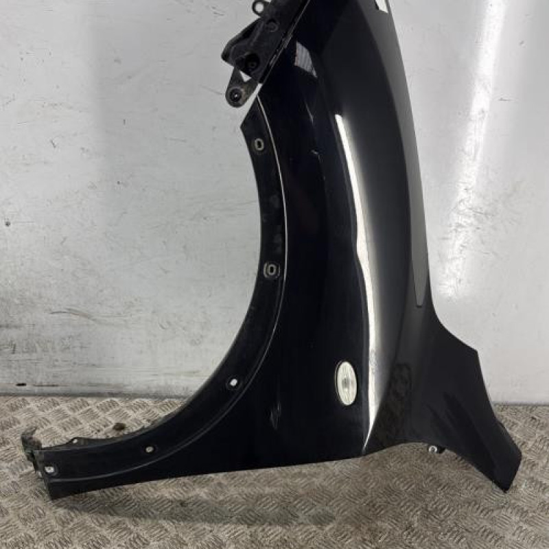 Aile avant gauche NISSAN JUKE 1 Aile avant gauche NISSAN JUKE 1