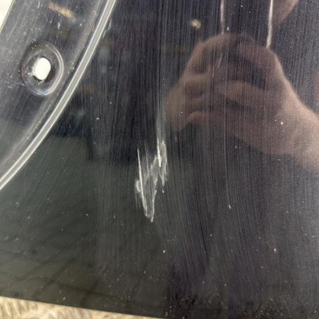 Aile avant gauche NISSAN JUKE 1