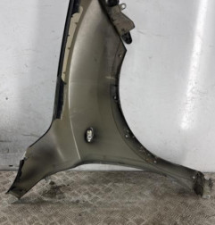 Aile avant gauche NISSAN JUKE 1 Photo n°3