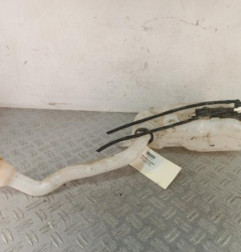 Vase de lave glace RENAULT ZOE 1 Photo n°1