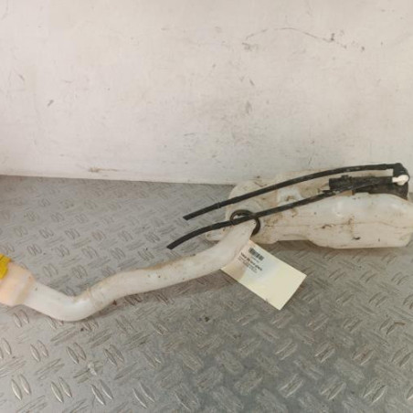 Vase de lave glace RENAULT ZOE 1 Photo n°1