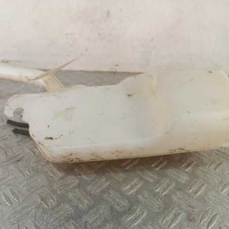 Vase de lave glace RENAULT ZOE 1