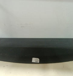 Plage arriere CITROEN C5 AIRCROSS Photo n°1