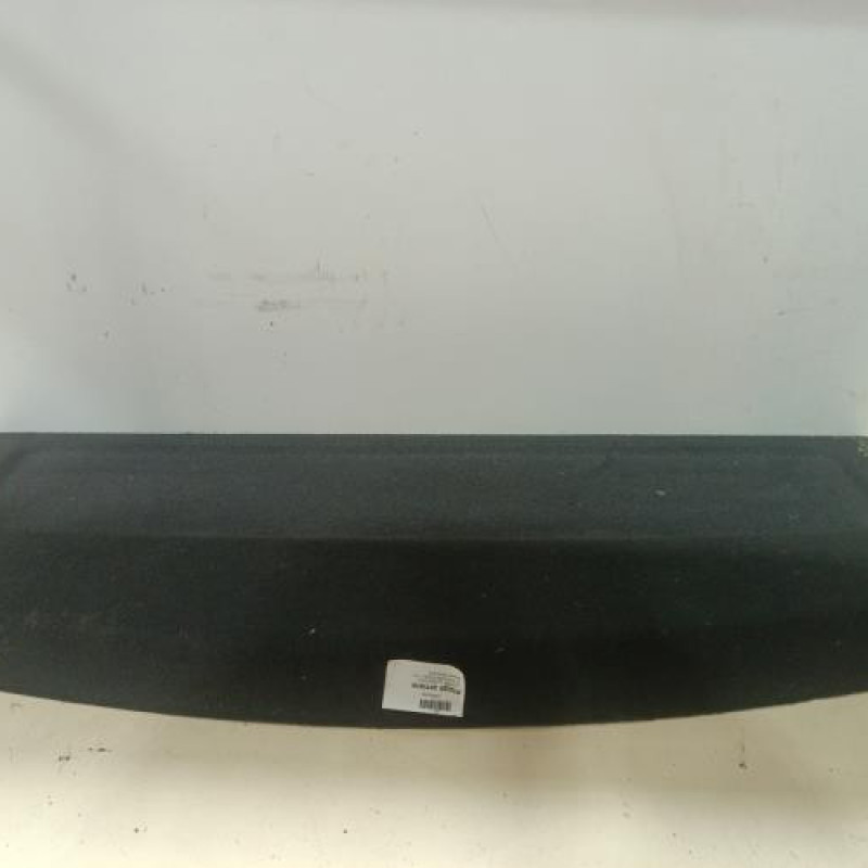 Plage arriere CITROEN C5 AIRCROSS