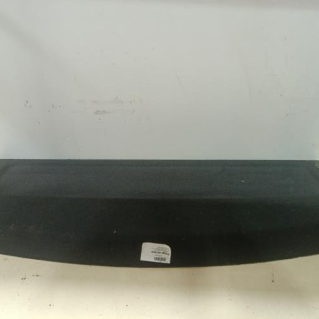 Plage arriere CITROEN C5 AIRCROSS Photo n°1