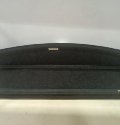 Plage arriere CITROEN C5 AIRCROSS