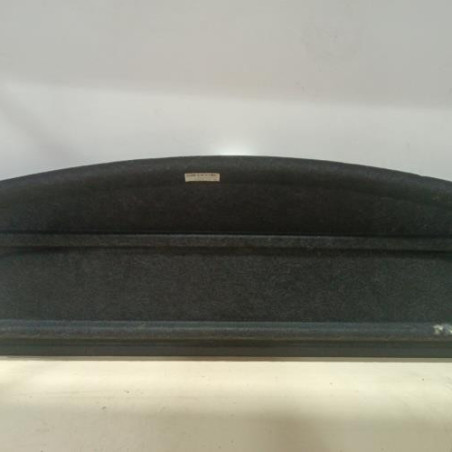 Plage arriere CITROEN C5 AIRCROSS