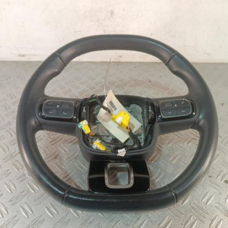 Volant CITROEN C5 AIRCROSS Photo n°1