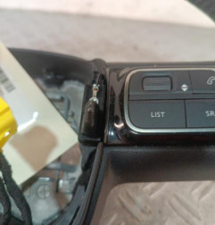 Volant CITROEN C5 AIRCROSS Photo n°3