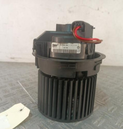 Pulseur d'air RENAULT CLIO 4 Photo n°1