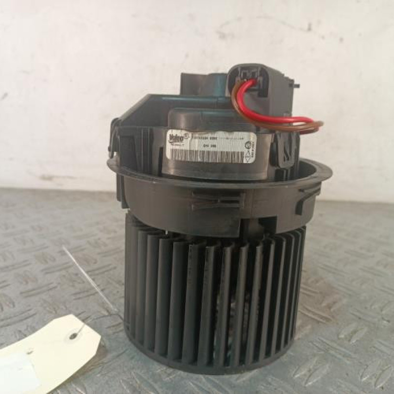 Pulseur d'air RENAULT CLIO 4