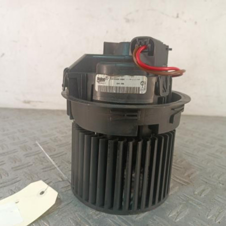 Pulseur d'air RENAULT CLIO 4 Photo n°1