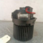 Pulseur d'air RENAULT CLIO 4