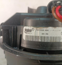 Pulseur d'air RENAULT CLIO 4