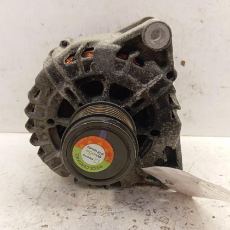 Alternateur PEUGEOT 3008 1