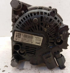 Alternateur PEUGEOT 3008 1 Photo n°3