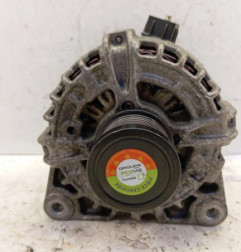 Alternateur RENAULT CLIO 5 Photo n°1