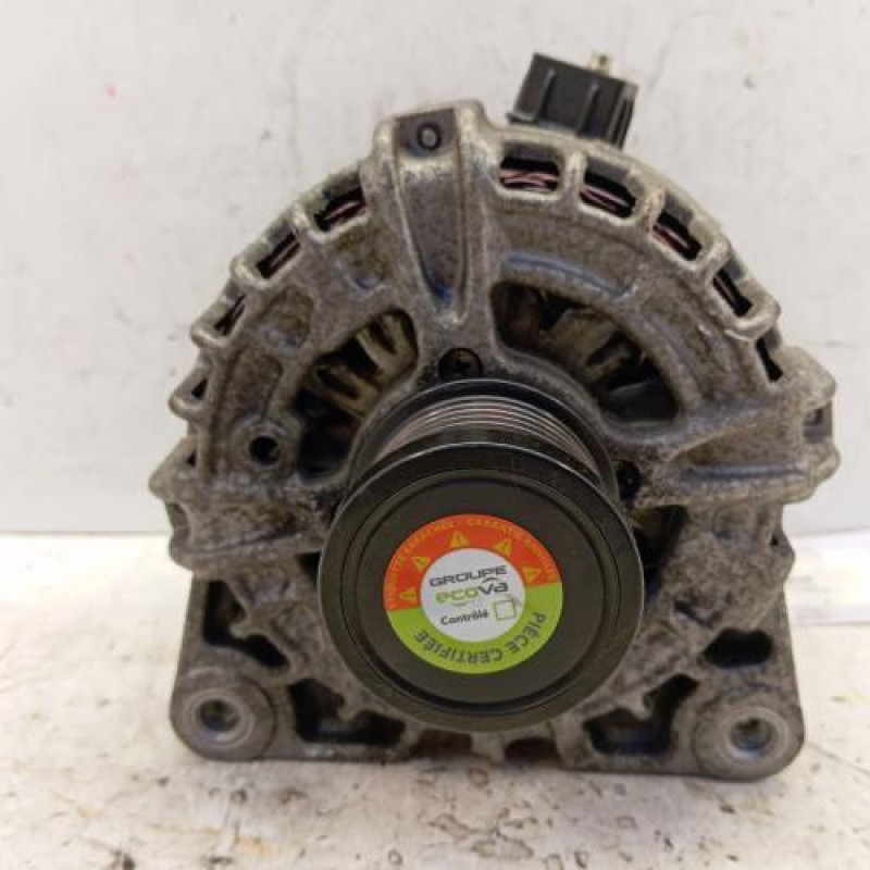 Alternateur RENAULT CLIO 5