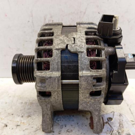 Alternateur RENAULT CLIO 5