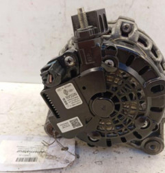 Alternateur RENAULT CLIO 5 Photo n°3