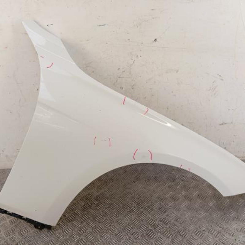 Aile avant droit BMW SERIE 3 F31