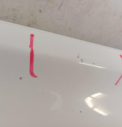 Aile avant droit BMW SERIE 3 F31 Photo n°3